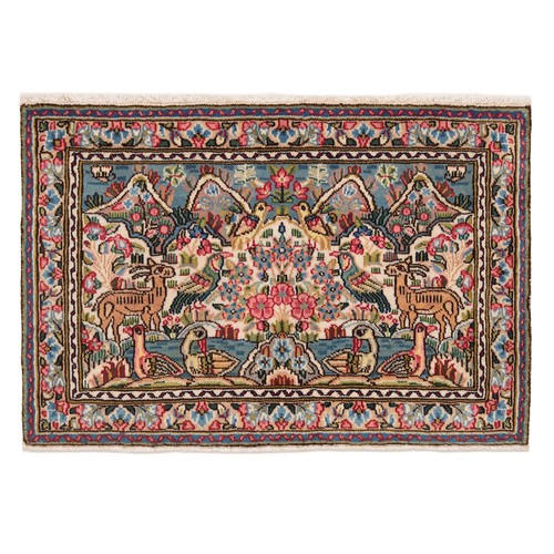Dicarpet kerman tapis - dicarpet,