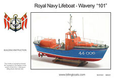 Billing Boat Bb0101 Royal Navy