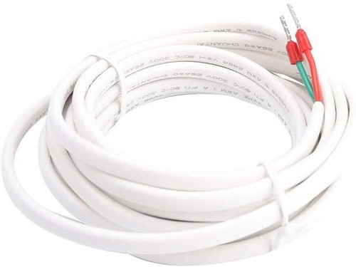 Câble sonde pour - de,