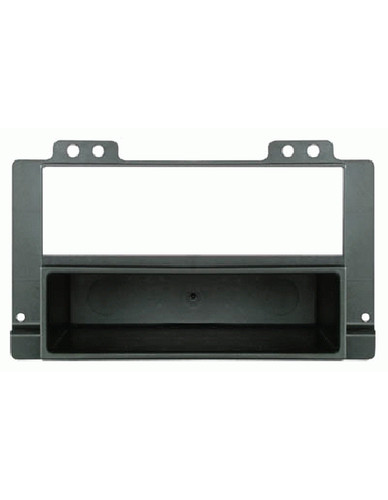 Cadre autoradio double din - 2,