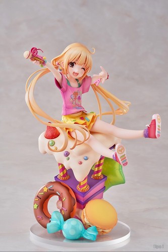 The idolmaster cinderella - idolmaster,