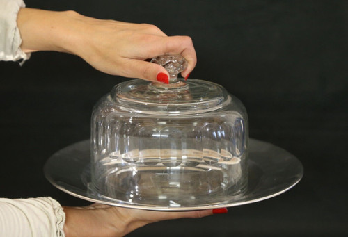 Cloche ancienne espagne - cloche,
