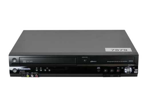 Panasonic dmr es35v vhs - |,