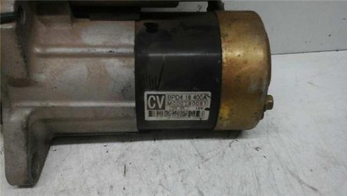 M000t80081 moteur démarrage - m000t80081,