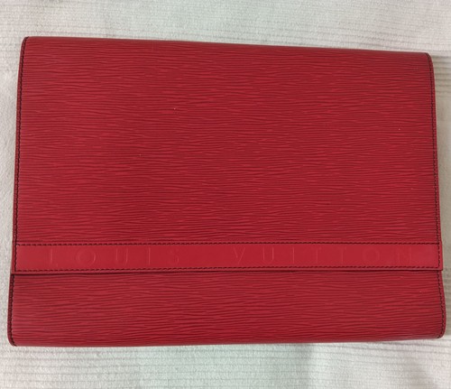Pochette épi louis vuitton - en,