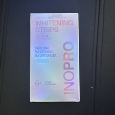 INOPRO Teeth Whitening Strips