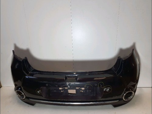 Pare choc kia soul - ar,