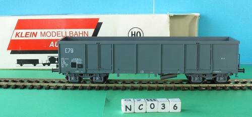 Kleinmodell sncf wagon - ho,