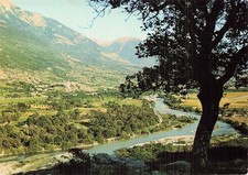 5 SAINT CREPIN CAMPING LA CABANE