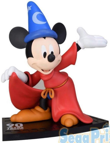 Disney figurine mickey mouse - disney,