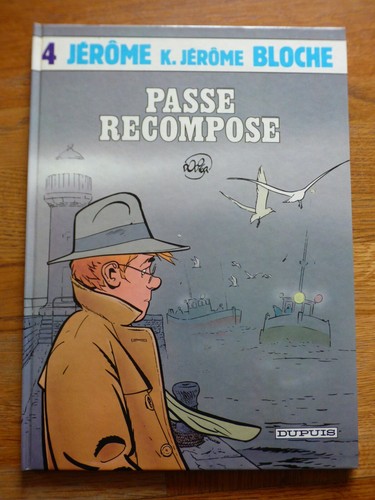 Jerome bloche 4 - jerome,