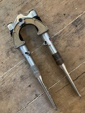 Marzocchi XC 700 steerer 1-1/4