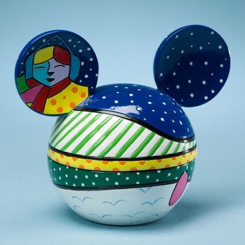 Mickey ears box britto - ears,