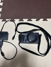 Appareil photo numérique