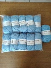 LOT DE 11 PELOTES NEUVES