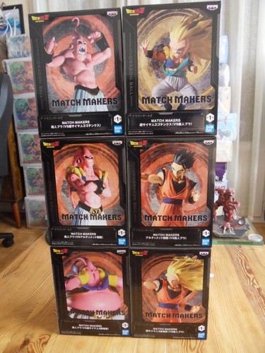 Figurine dragon ball - dragon,