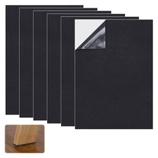 Mousse Autocollante 6 Pièces