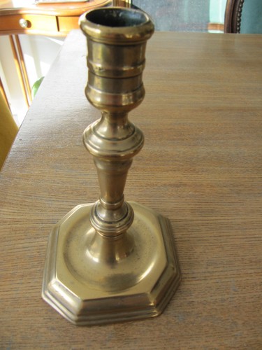 Bougeoir haute epoque fut - epoque, ,fut