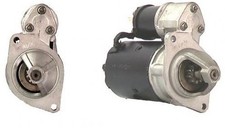 Démarreur Sans Consigne pour