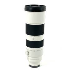 Sony Fe 200-600mm F5.6-6.3 G