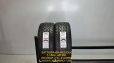 Pneus Usés Goodride SV 308