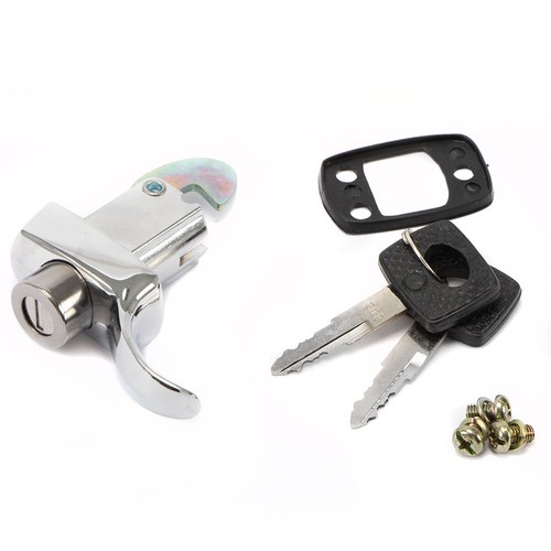 Serrure capot moteur pour - serrure,