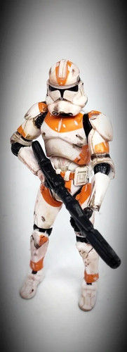 Star wars clone trooper - star,
