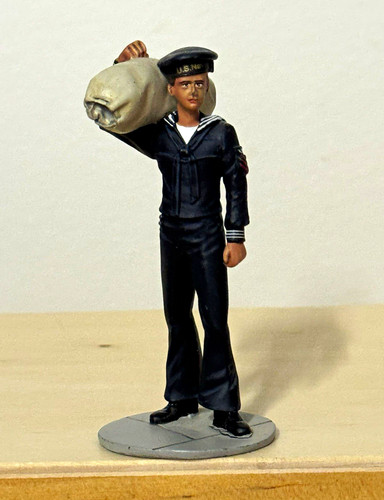 Britains 13006 jack - 13006, tar
