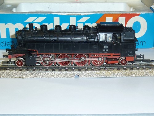 Märklin hamo 8396 - märklin, h0