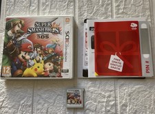 Jeux Nintendo 3DS - Super