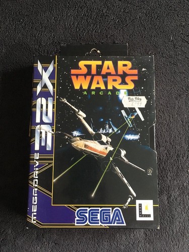 Sega megadrive 32x - megadrive,