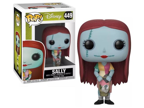Figurine pop disney - figurine,