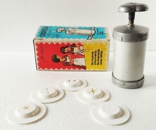 Appareil à churros vintage, Modèle Bernar, Espagne, années 60-70