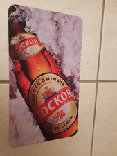 @TAPIS DE BAR BIÈRE BEER