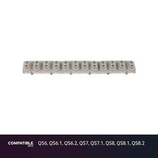 Alesis 12-note Contact Strip