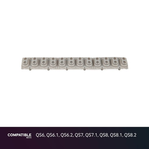 Alesis note contact - 12-note,