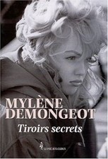 Tiroirs secrets de Demongeot, Mylène | Livre | état très bon
