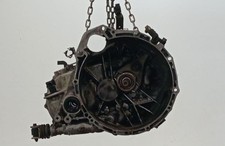 0424A BOÎTE DE VITESSES /