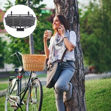  Panier de vélo Couverture du
