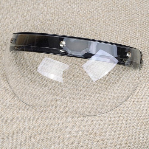 Half open face - face, helmet