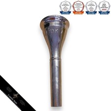 Embouchure JK 2DK VCup pour