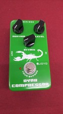 JOYO / DYNA COMPRESSOR