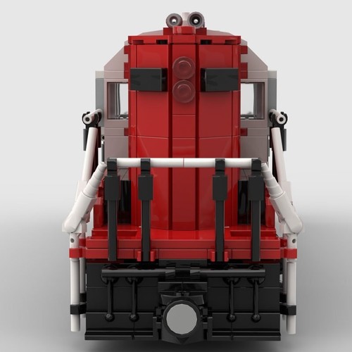 Modubrix moc 83184 soo line - moc-83184,