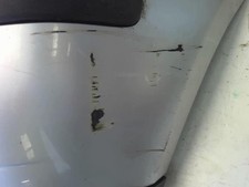 Pare choc arriere VOLKSWAGEN