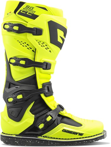 Bottes motocross gaerne - bottes,