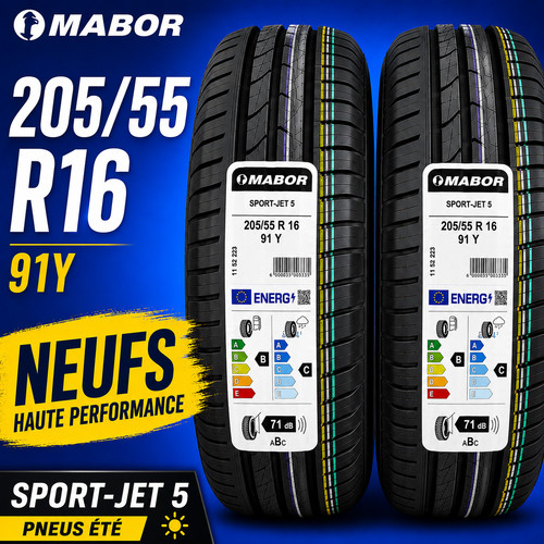Pneus mabor sport jet 5 - sport-jet,