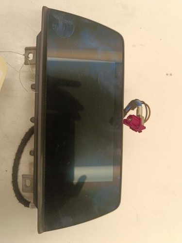 Ecran gps bmw serie f20 - bmw,