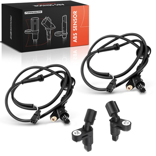 Capteur abs vitesse - 4x,