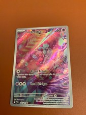 Carte Pokémon : Forgerette