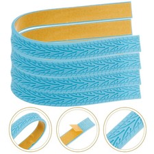  Couvre-roues en Silicone, 4